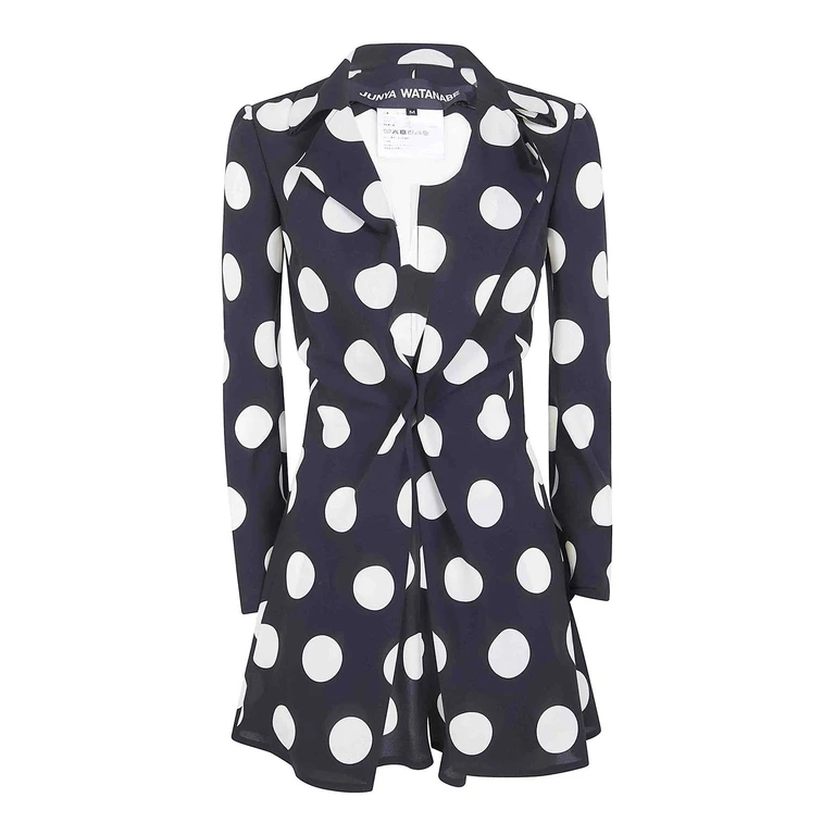 Blazer - Noir (JQJ031BLACK)