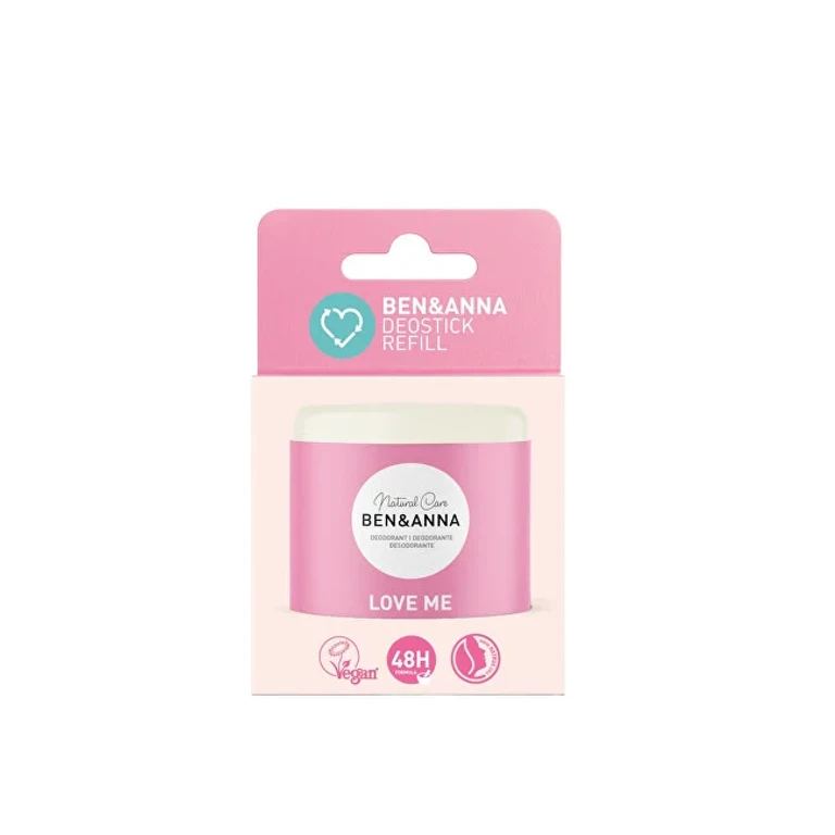 Love Me Deo Stick Refill 40 g — Deodorant