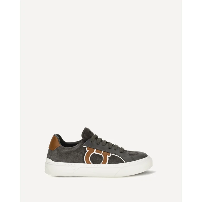 Gancini Sneakers Male 9