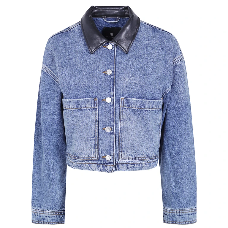 Blazer - Bleu (A0112920WHD94)