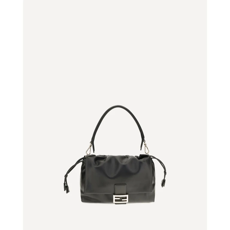 Baguette Soft nappa leather Shoulder Bag Female UNI
