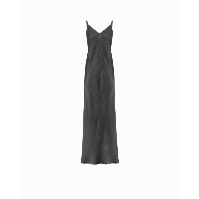 Robe Longue Slip Viper