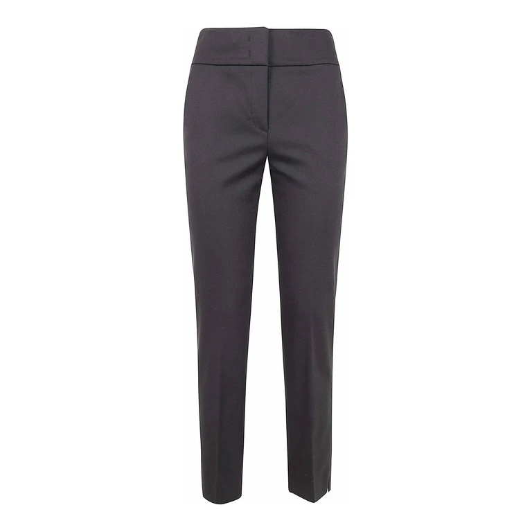 Pantalons Décontractés - Noir (A04605J001953305)