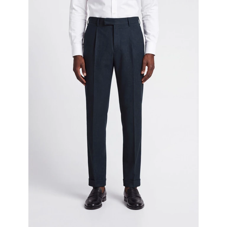 Pantalon Tailored