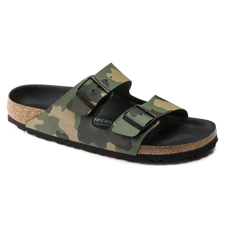 Birko-Flor Arizona Sandals