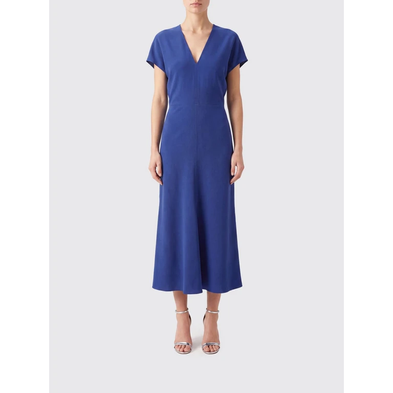 Dress Woman color Blue (1126WDR006381A9886)