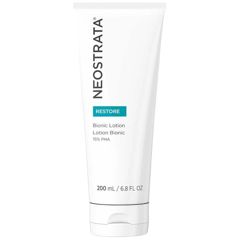 Restore Bionic Lotion with PHAs for Dry Skin 200ml