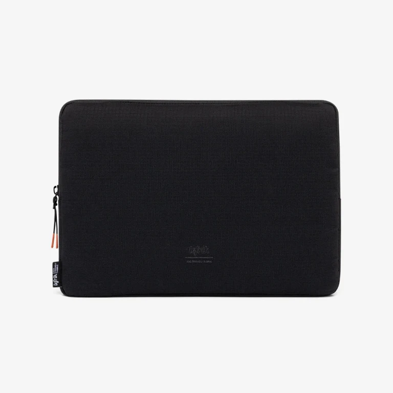 Capture Laptop Case 13" Black Vandra