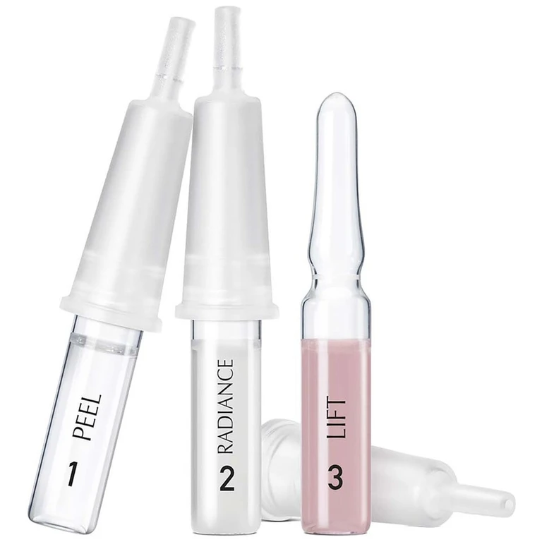 Diamond Instant Glow (12 ampoules)