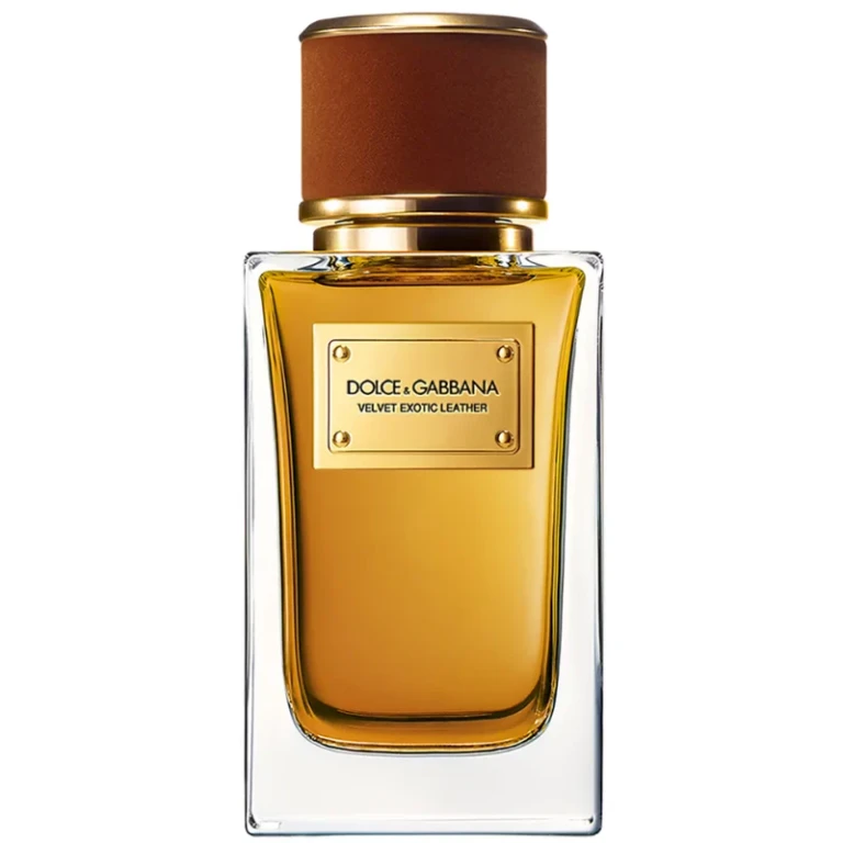 Velvet Exotic Leather EDP 100ml — Fragrance