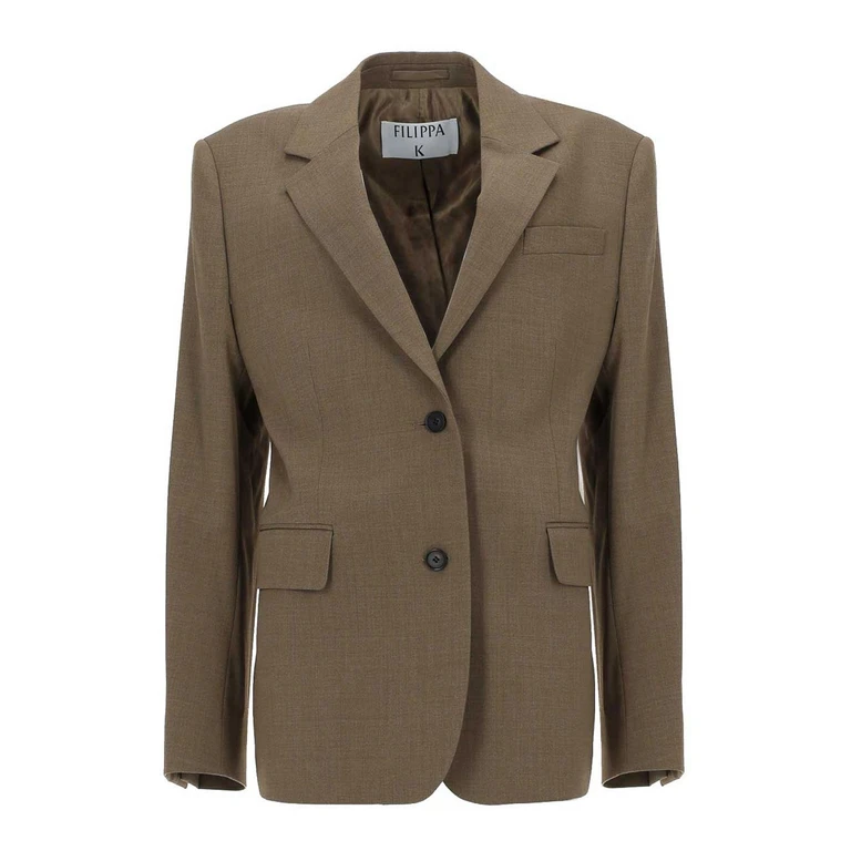 Blazer - Marron (318250325)