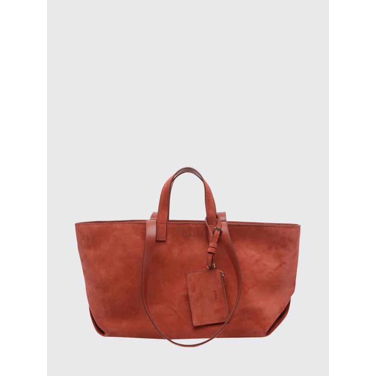 Bolso tote Le Drummer de ante A.P.C.