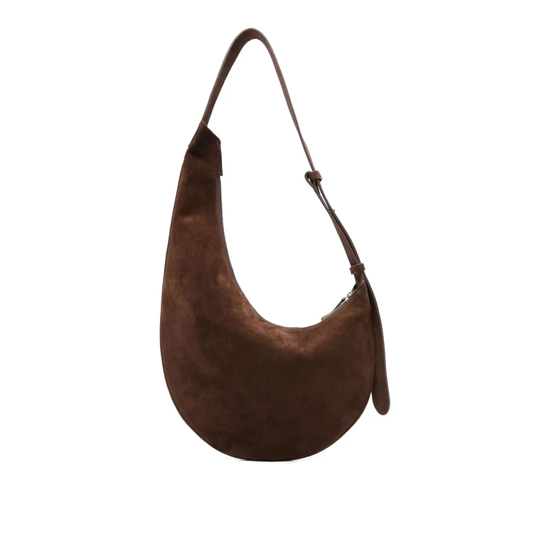 Aesther Ekme Sac Cabas - Marron (03COLH100L24238)