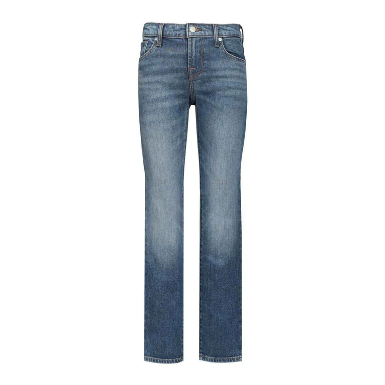 Jean Skinny - Bleu (7U7E0K85U73NG)