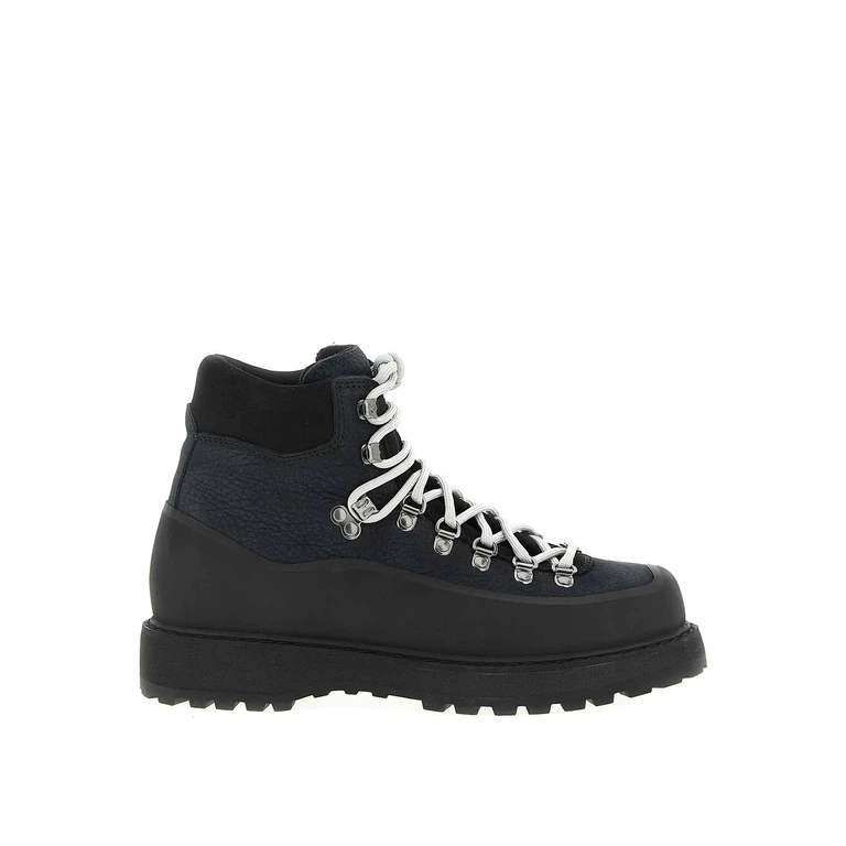 Bottines - Noir (DI24FWRVMF01L011BLK)