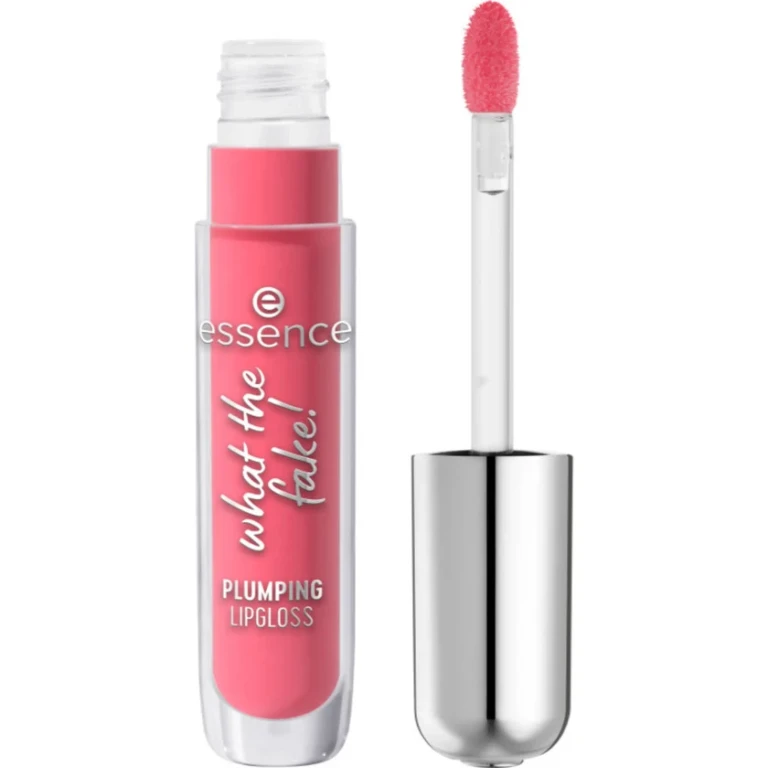 What The Fake! Plumping Lucidalabbra Main squeeze 101