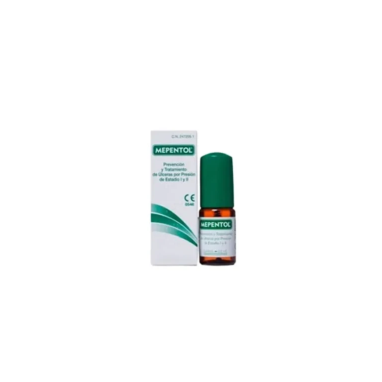 Mepentol Solution 20ml