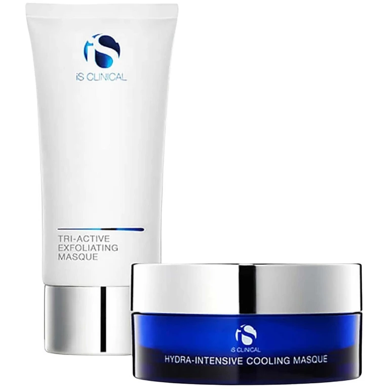 Smooth Soothe (Worth $209)