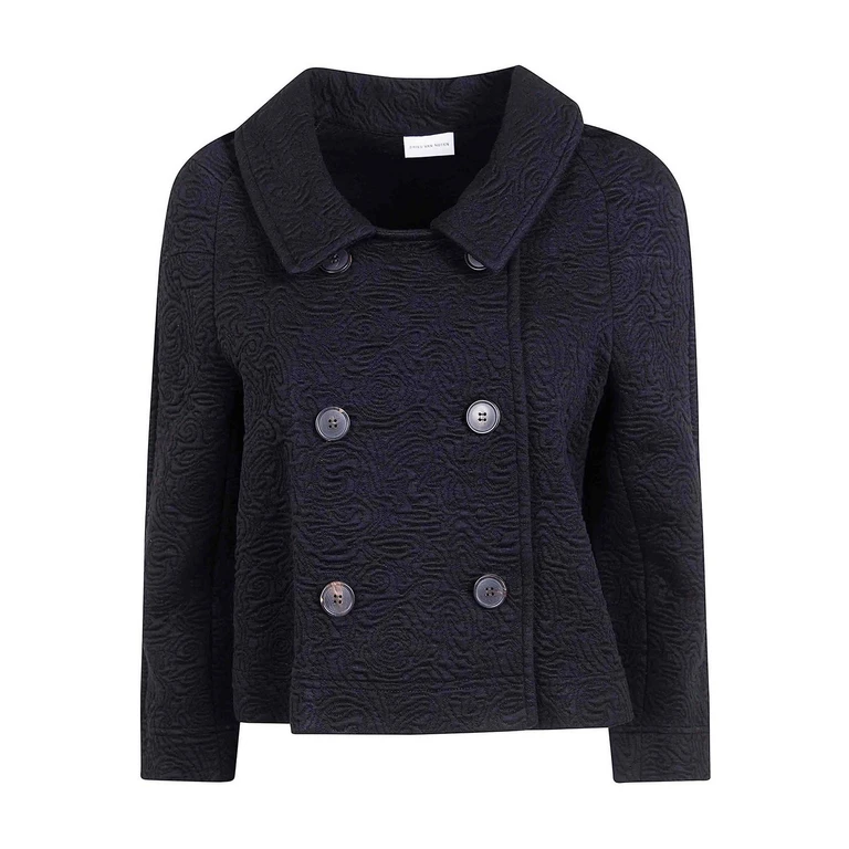 Blazer - Noir (26101115330509E15)