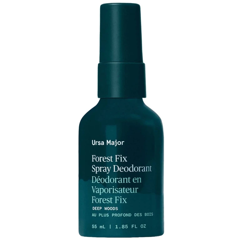 Forest Fix Spray Deodorant 54ml
