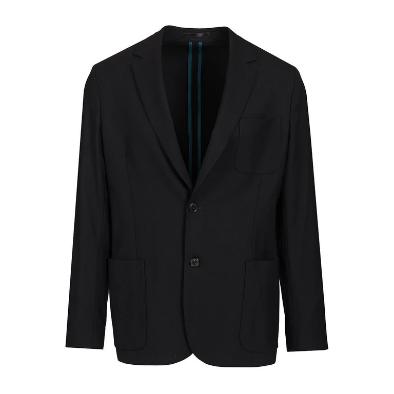 Blazer - Bleu (M1R2321N0000149)