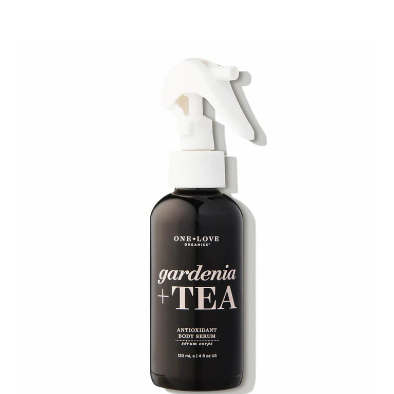 Gardenia Tea Antioxidant Body Serum (4 fl. oz.)