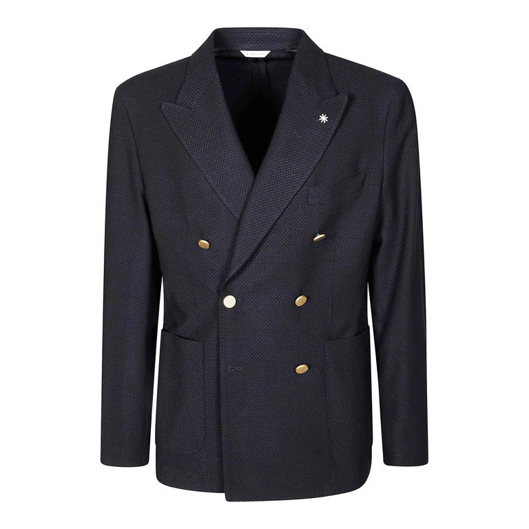 Blazer - Bleu (3932G2738Y25367689)