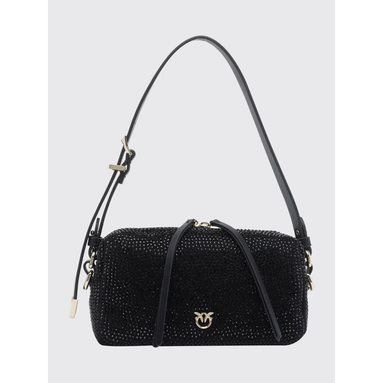 Bolso de hombro Pinko Love Birds