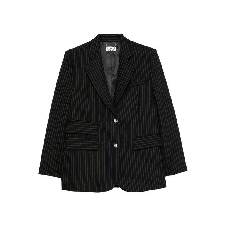 Blazer - Noir (GI24766E2109)