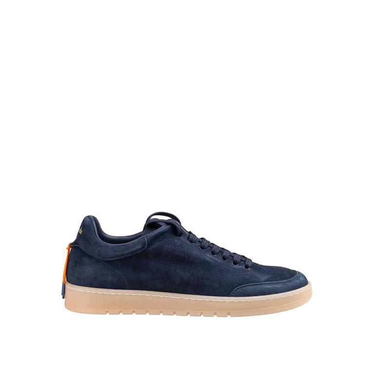 Baskets - Noir (BU3355BLU)