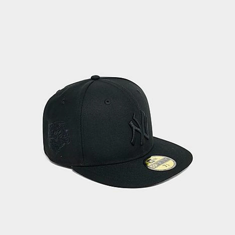 Gorra ajustada New Era New York Yankees MLB 59FIFTY