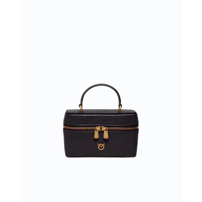 PINKO Mini Bag Woman color Black (106382A2JCZ99Q)