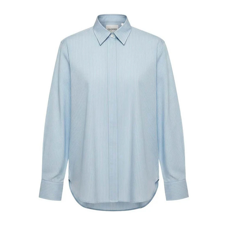 Chemise - Bleu (C9412322L22532)