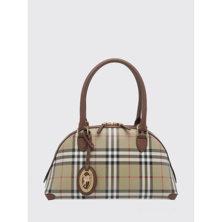 Sac bowling Burberry Primrose