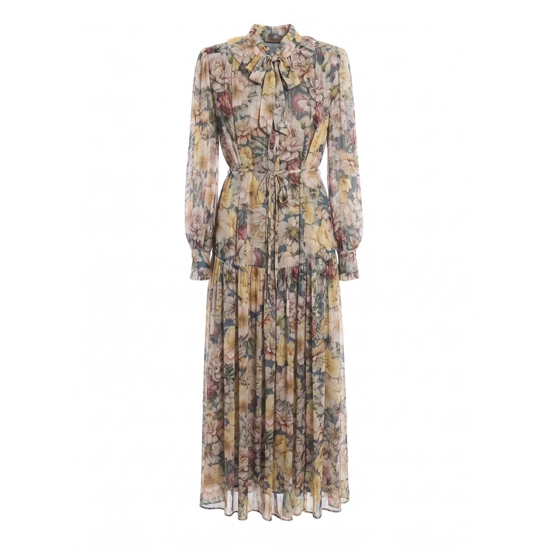 Twin Set Dress