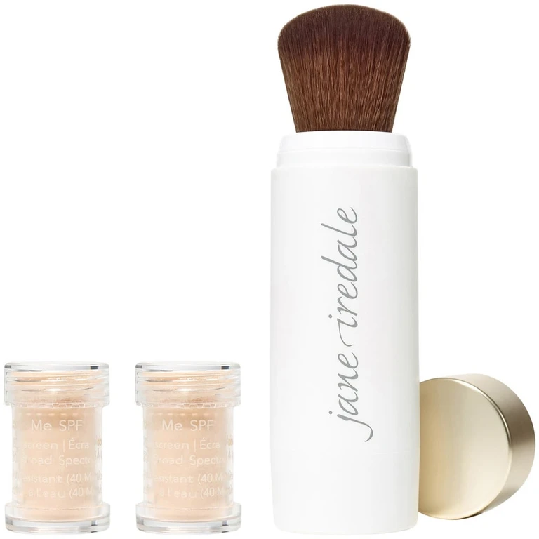 Powder-Me SPF 30 Dry Sunscreen - Nude