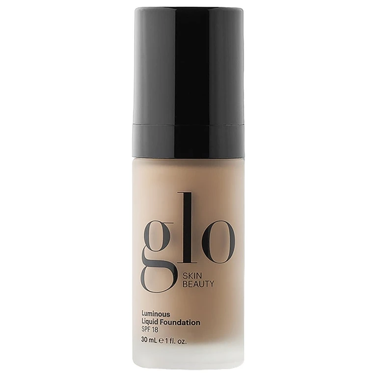 Luminous Liquid Foundation SPF 18 1 fl. oz. (Various Shades) - Almond