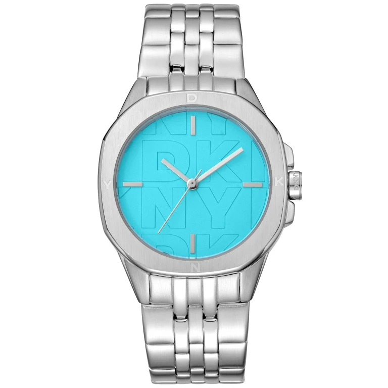 DK1L012M0045 316L Stainless Steel Watches