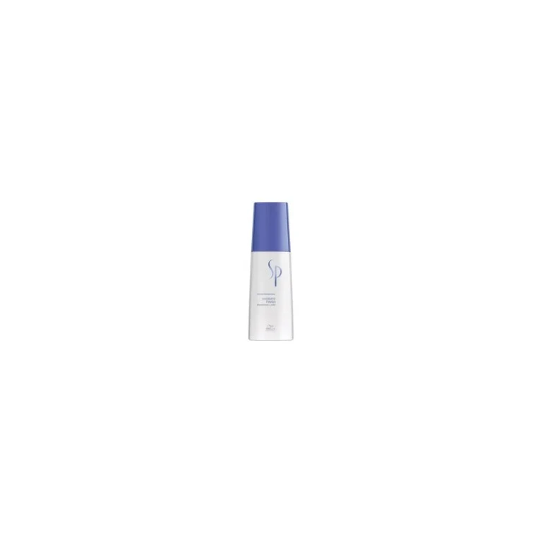 SP Hydrate Finish Finishing Care — Leave-in moisturizing care for dry hair 125ml