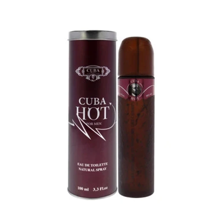 Hot 3.3 Eau De Toilette Spray for Men