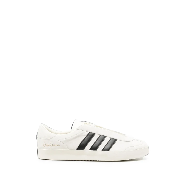 Zapatillas Y-3 Blancas