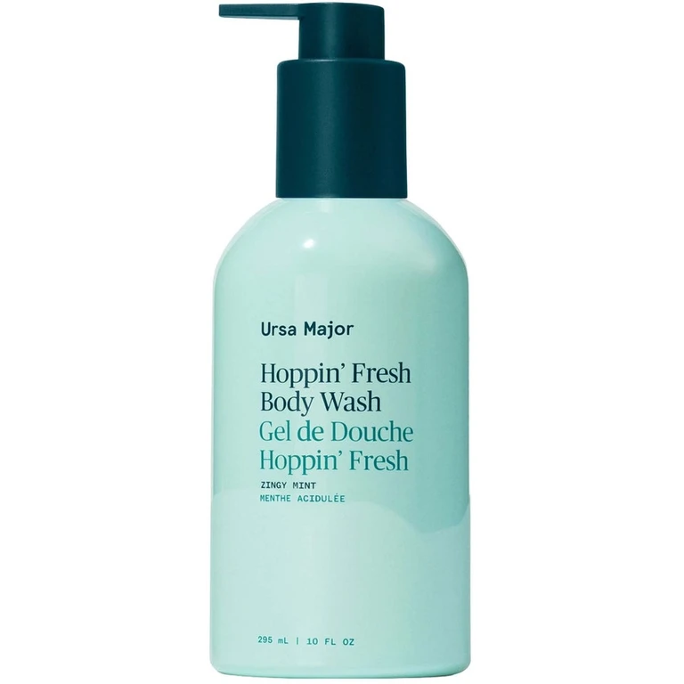 Hoppin' Fresh Body Wash 296ml