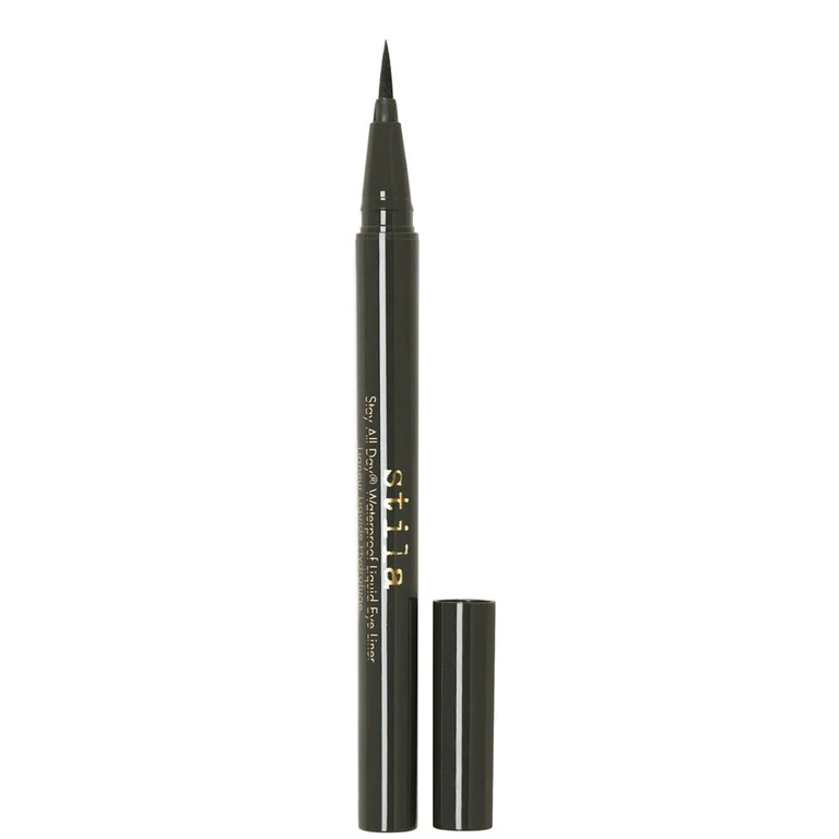 Stay All Day Waterproof Liquid Eye Liner (0.016 fl. oz.) - Intense Labradorite