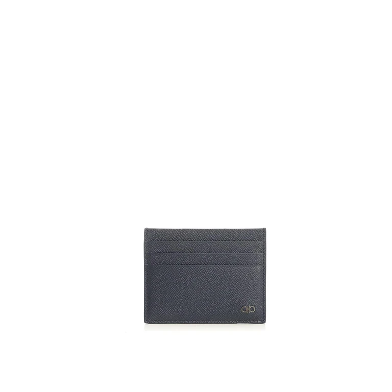 Salvatore Ferragamo Portefeuilles - Bleu (661478791945021)