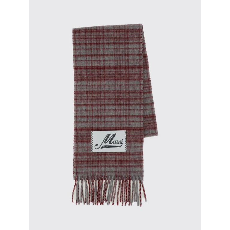 Scarf Woman color Fa01 (SCMC0151Y0UAW063CHR76)