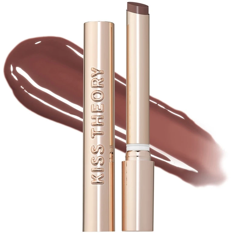 Kiss Theory Lip Balm (Various Shades) - Enigma