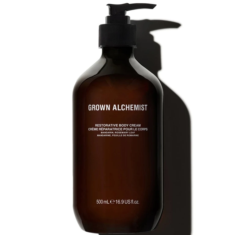 Restorative Body Cream 500ml