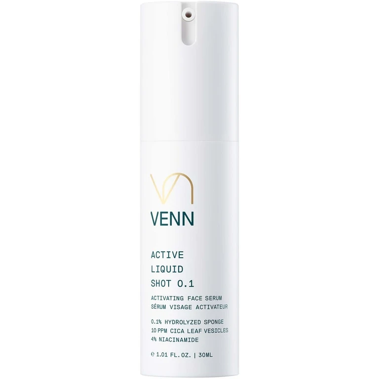 Active Liquid Shot 0.1 30ml