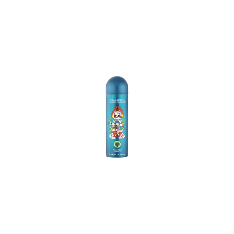 Wildheart Deodorant 200ml