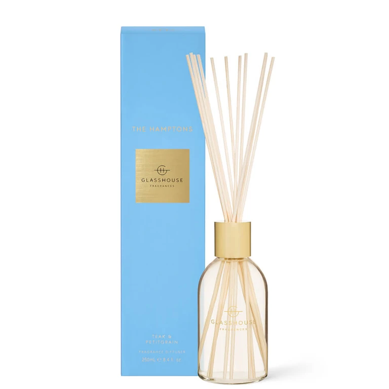 The Hamptons Diffuser 8.4 fl. oz